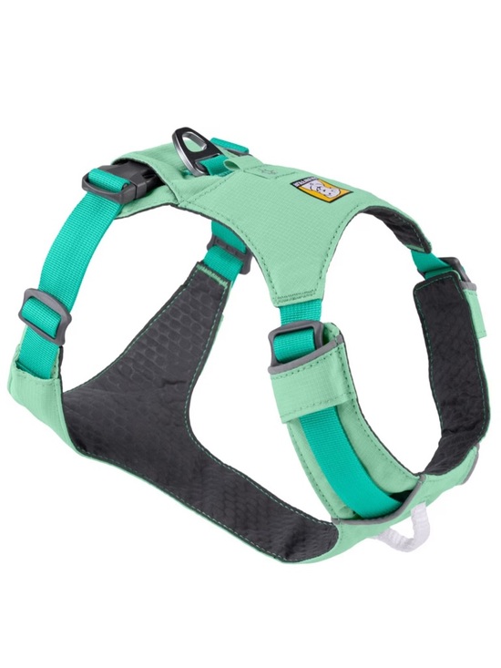 NWT RuffWear Hi & Light Dog Harness - Picture 2 of 5